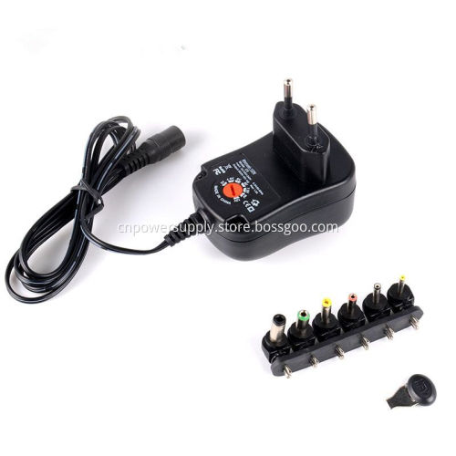 3-12V 12W Adjustable Voltage Switching Power Supply